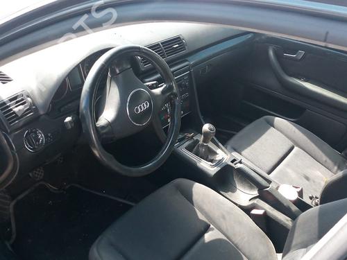 Engine control unit (ECU) AUDI A4 B6 (8E2) 1.9 TDI | BP10570688M57 