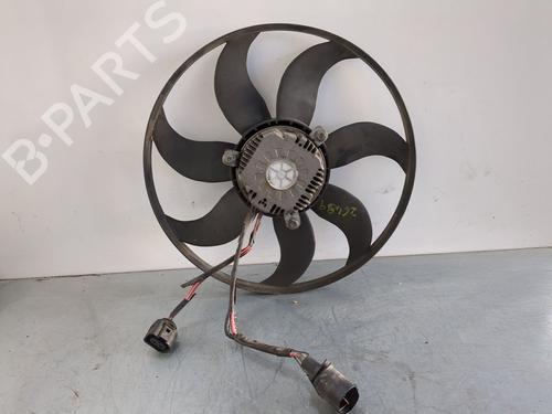 Køleventilator elektrisk VW PASSAT B6 (3C2) [2005-2010]  28094667