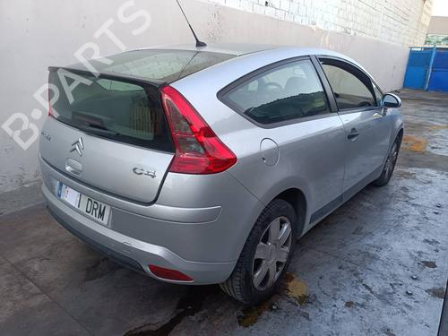 Left front window switch CITROËN C4 Coupe (LA_) 1.6 16V | BP39881980I27 - Image 11