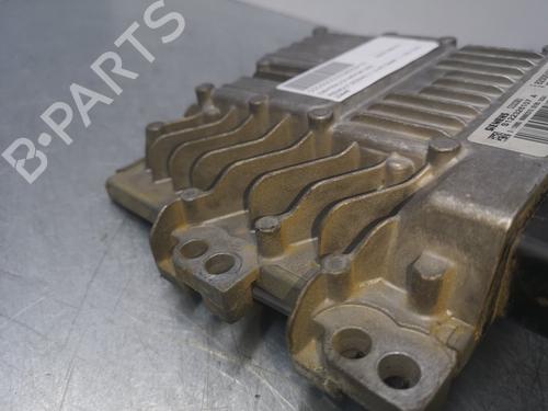 Engine control unit (ECU) RENAULT SCÉNIC II (JM0/1_)  | BP16127600M57 