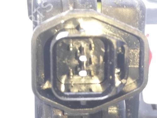 Front left lock HYUNDAI COUPE II (GK) 2.7 V6 | BP16483902C98 