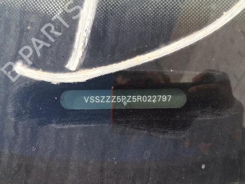 Steering column stalk SEAT ALTEA (5P1)  | BP10199019I23 