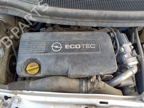 Used Engine OPEL ZAFIRA / ZAFIRA FAMILY B (A05) 1.7 CDTI (M75) (110 hp) 30580656