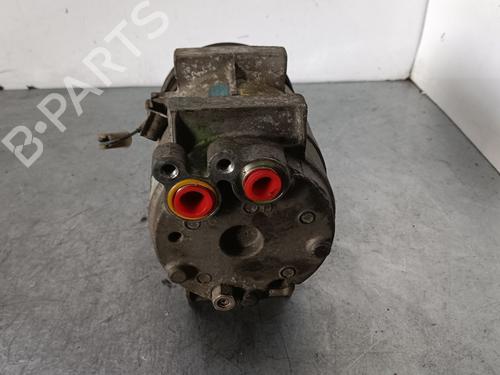 AC compressor VOLVO S80 I (184)  | BP7910163M34