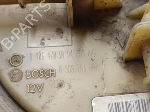 Fuel pump MERCEDES-BENZ SPRINTER 3-t Platform/Chassis (B906) 218 CDI (906.111, 906.113, 906.211, 906.213) | BP17622262M76 