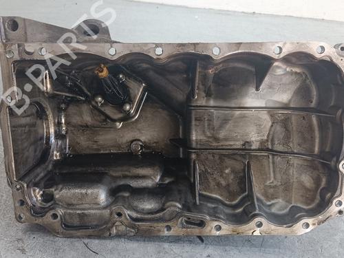 Oil sump BMW 3 Touring (F31) 318 d | BP15615857M115