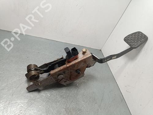 Clutch pedal MAZDA 6 Saloon (GG) 2.0 DI (GG14) | BP26330732I13 