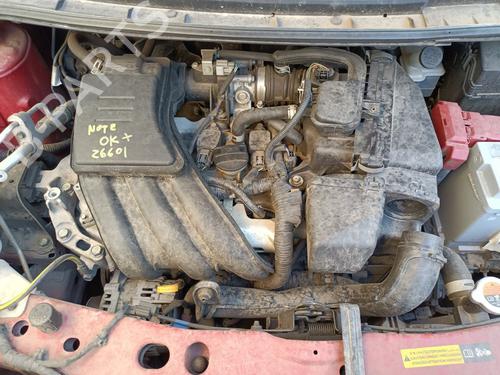 Engine NISSAN NOTE (E12) 1.2 | BP28081119M1 