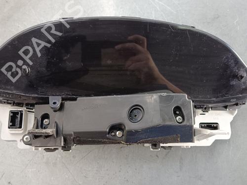 Instrument cluster TOYOTA YARIS (_P9_)  | BP18830085C47 