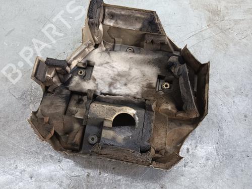 Upper protection MITSUBISHI PAJERO III (V7_W, V6_W) 3.2 Di-D (V68W, V78W) | BP21586868M93 