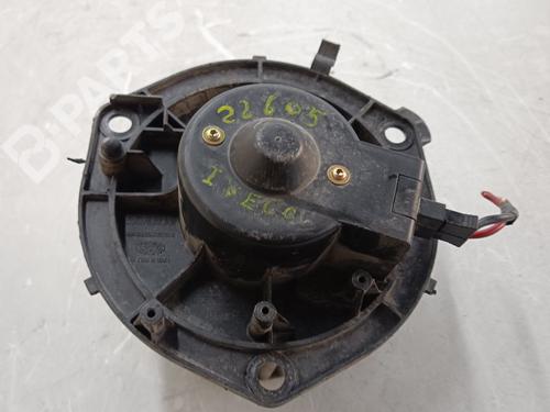 Heater blower motor IVECO DAILY III Van  | BP10326682M62 