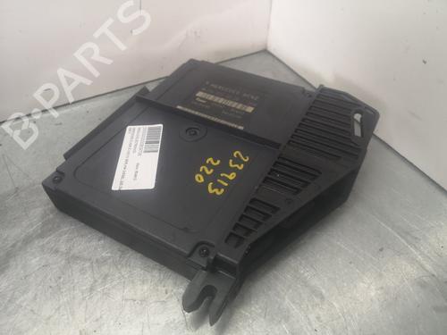 Used Electronic module MERCEDES-BENZ E-CLASS (W210) E 220 D (210.004) (95 hp) 13076702