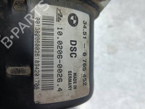 ABS pump BMW 3 Compact (E46) 318 td | BP19439134M43 