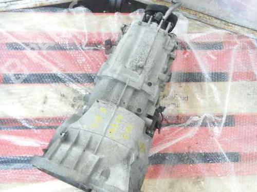 Gearbox BMW 3 (E90) 318 d | BP721915M3 
