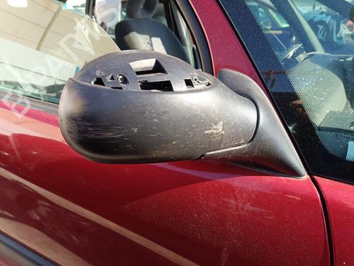 Right mirror CITROËN XSARA PICASSO (N68)  | BP12497596C27 