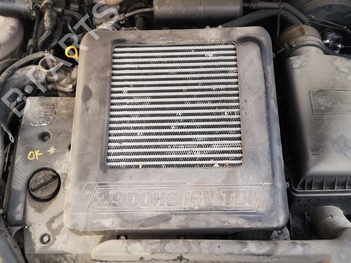 ABS pump KIA CARNIVAL I (UP) 2.9 TDi | BP13667994M43 