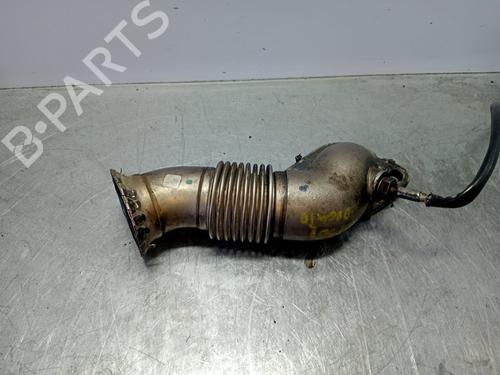 Tubo Tubo FIAT DUCATO Bus (250_) 130 Multijet 2,3 D 4x4 (131 hp) 36559346 36559346