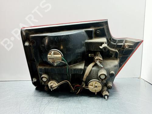 Right tailgate light SSANGYONG KYRON | BP37012787C80 - Image 2