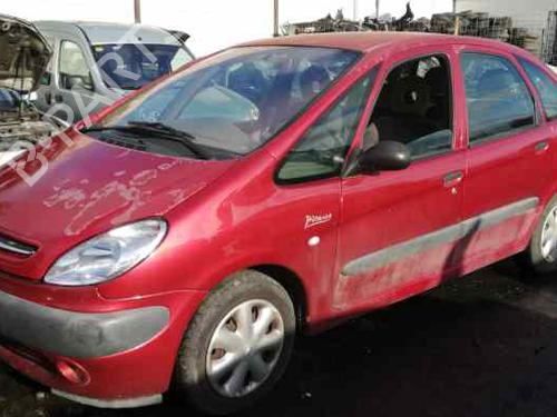 Right headlight CITROËN XSARA PICASSO (N68)  | BP5332489C29 