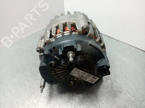 Alternator VW GOLF VI (5K1) | BP32288443M7 - Image 4
