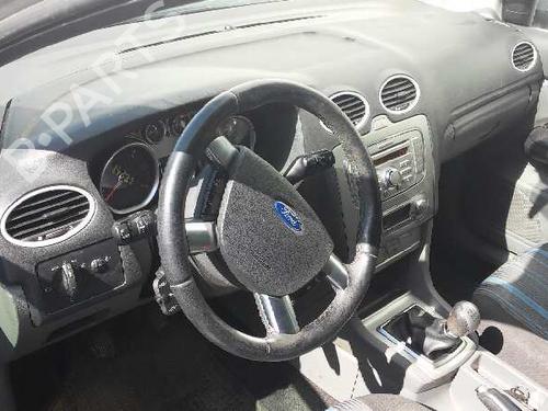 Gearbox FORD FOCUS II (DA_, HCP, DP)  | BP86484M3 