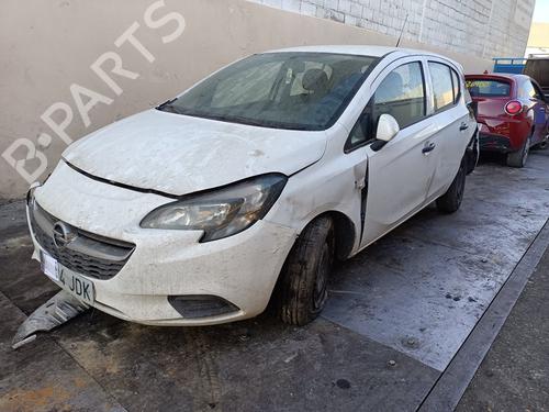 Used Parts OPEL CORSA E (X15) 1.3 CDTI (08, 68) (75 hp) 4377100