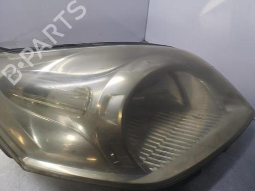 Right headlight PEUGEOT BIPPER (AA_) 1.4 HDi | BP18151363C29 