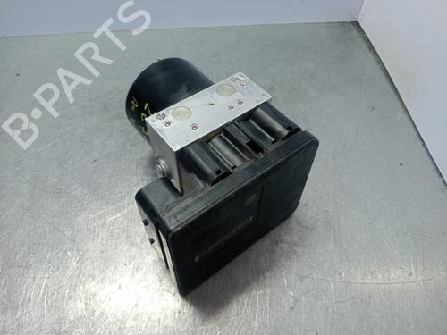ABS pump OPEL ASTRA H (A04) | BP30386456M43 - Image 2
