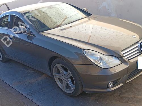 Used Parts MERCEDES-BENZ CLS (C219) [2004-2011]  4441754