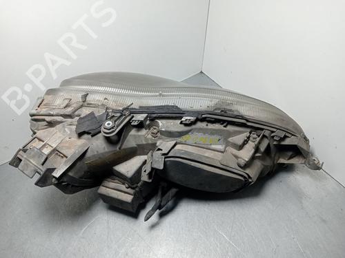 Left headlight MERCEDES-BENZ S-CLASS (W220) S 320 (220.065, 220.165) | BP24620762C28 