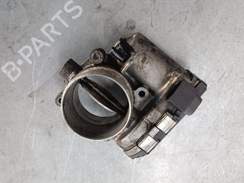 Throttle body PEUGEOT BOXER Van 2.2 HDi 130 4x4 (131 hp) 16299730