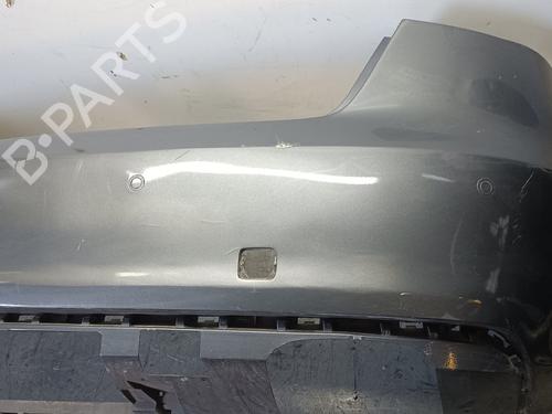 Rear bumper AUDI A3 (8V1, 8VK) 2.0 TDI | BP29590957C8 