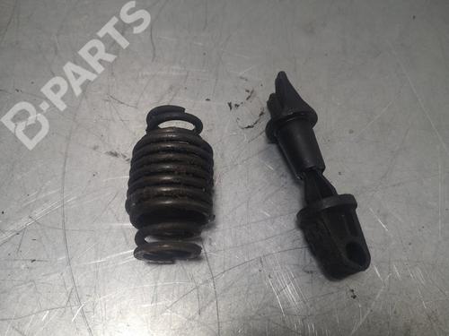 Clutch pedal VOLVO S60 I (384) 2.4 D | BP8769213I13 