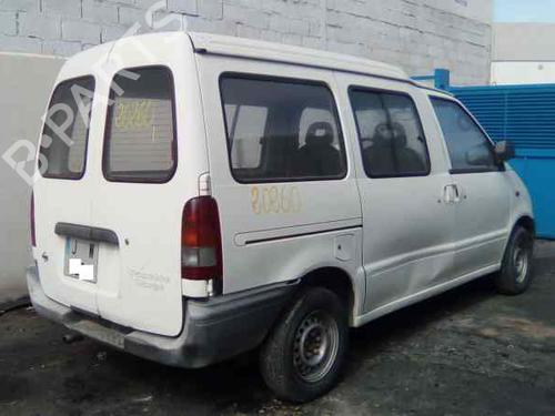 Servo brake NISSAN SERENA (C23) 2.3 D | BP30136596M42