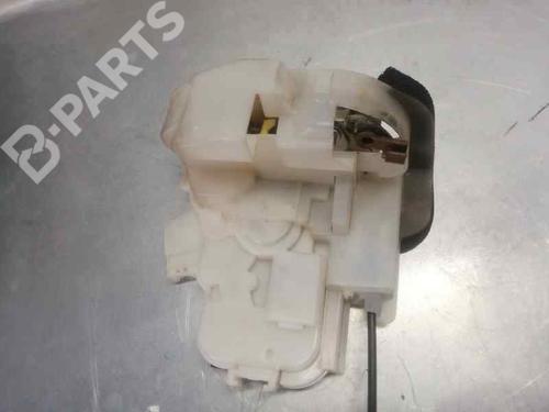 Front right lock SUBARU LEGACY V Estate (BR) | BP6516197C97