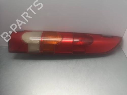 Used Right taillight Right taillight RENAULT KANGOO (KC0/1_) D 65 1.9 (KC0E, KC02, KC0J, KC0N) (64 hp) 39652999 39652999