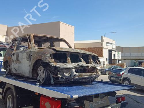 Other MITSUBISHI PAJERO III (V7_W, V6_W)  | BP25815925O1 