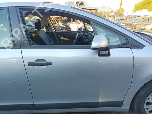Dør højre fortil Dør højre fortil CITROËN C4 I (LC_) [2004-2014] 36078989 36078989