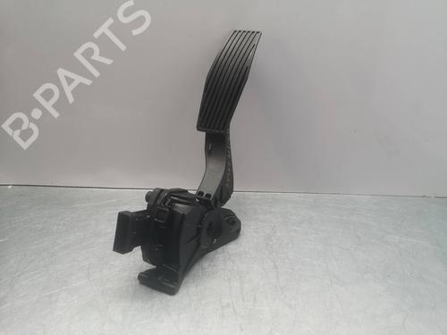 Pedal Pedal OPEL ASTRA J (P10) 1.6 CDTi (68) (110 hp) 37536575 37536575