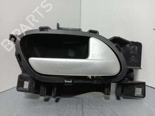 Høyre foran invendig håndtak CITROËN BERLINGO MULTISPACE (B9) 1.6 BlueHDi 100 | BP23246406I14 
