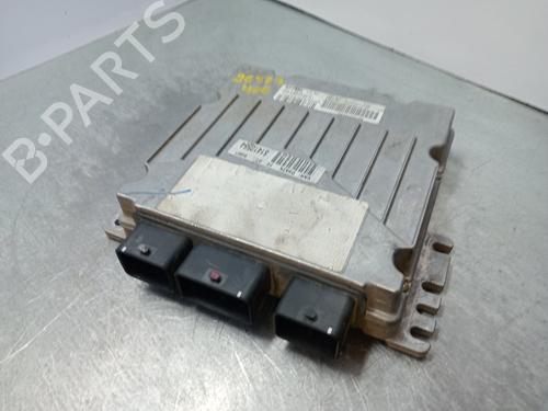 Used Engine control unit (ECU) Engine control unit (ECU) PEUGEOT 406 (8B) 2.0 HDI 90 (90 hp) 34055295 34055295