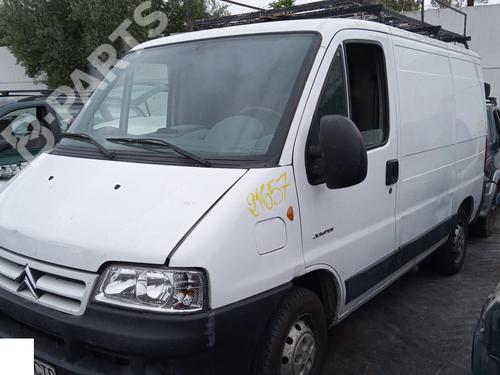 Used Parts CITROËN JUMPER I Van (244)    1057599