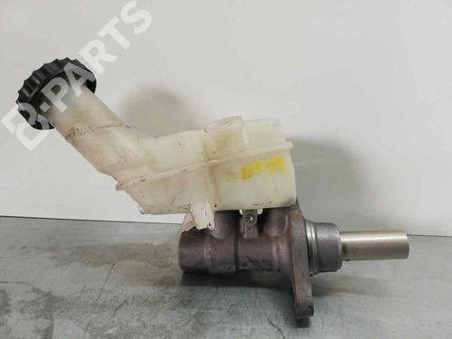 Used Brake master cylinder MITSUBISHI ASX (GA_W_) [2009-2025]  6566159