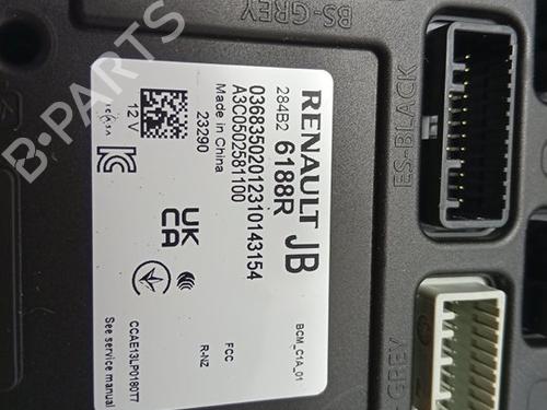 Module électronique DACIA JOGGER (RK_) | BP30400238M83
