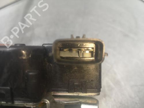 Used Tailgate lock HYUNDAI ix20 (JC) 1.4 (90 hp) 14445836