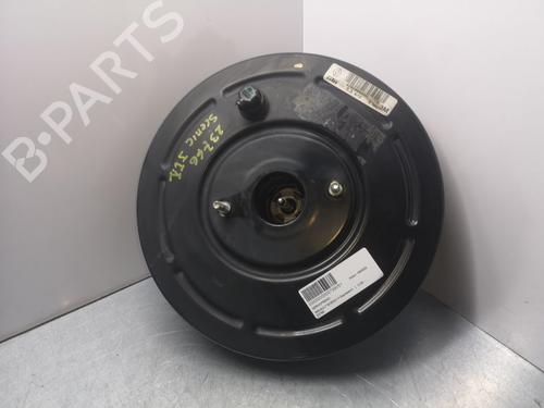 Used Servo brake RENAULT SCÉNIC III (JZ0/1_) [2008-2016]  12064676
