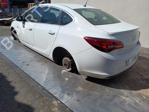 Pipe OPEL ASTRA J (P10) 1.6 CDTi (68) | BP33336416M125  - Image 8