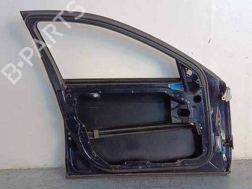 Left front door MERCEDES-BENZ S-CLASS (W221, V221) S 320 CDI (221.022, 221.122) | BP31172475C2