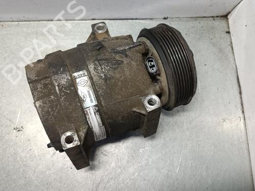 AC Kompressor RENAULT LAGUNA II (BG0/1_)  | BP29904652M34