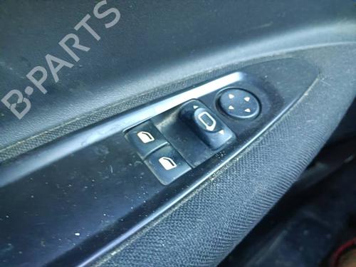 Left front window switch CITROËN C4 Coupe (LA_) 1.6 16V | BP39881980I27 - Image 2